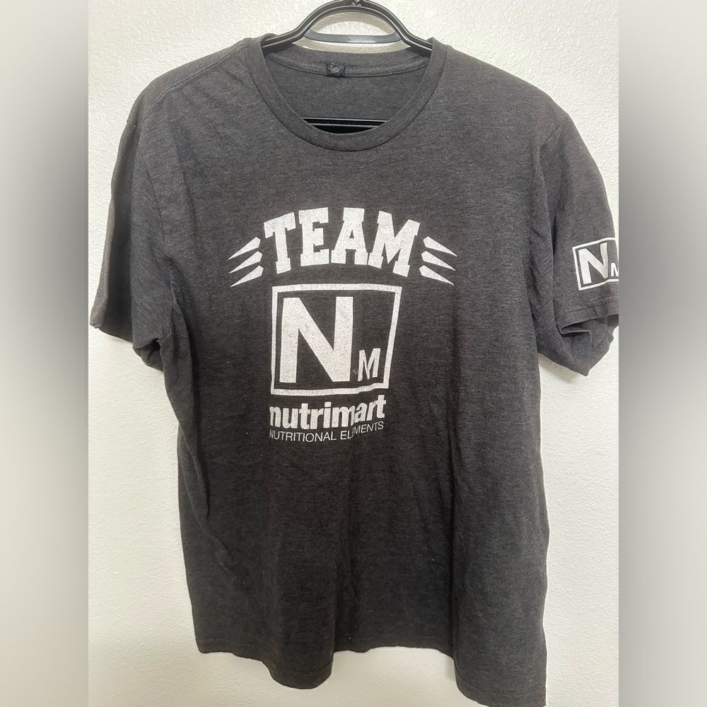 Nutrimart T Shirt